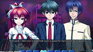 Inyochu: Insects of Insemination Part 16 Stop