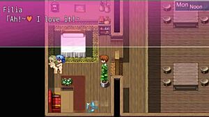 Ntrpg 2 obedient filia in hentai game