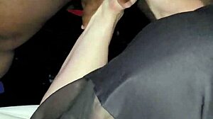 Rae Lynn, Are You Ready to Try That Foot Sex Now?