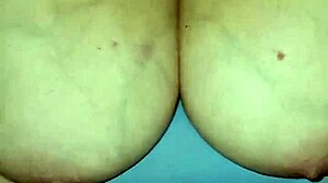 Amateur slut milf gets fucked hard!