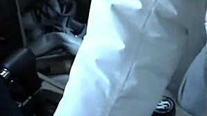 fingered shaved teen 18+ undresses for boyfriend