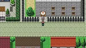 Hero fucks milf and daughter doggystyle