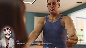 In a scent 3 - time to get that booty