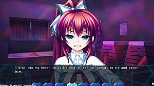 Inyochu: Insects of Insemination Part 16 Stop