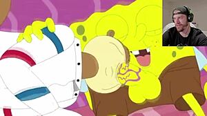 Spongebob Meets The Wrong Side Of The Internet!