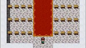 Hero fucks milf and daughter doggystyle