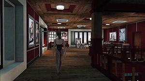 i'm into fo4 fetish and bdsm fashion with latex 😍