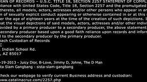 down for bbc gangbang with juicy dior