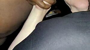 Rae Lynn, Are You Ready to Try That Foot Sex Now?