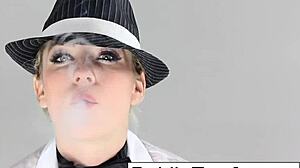 hot dahlia sky's solo masturbation compilation 😍