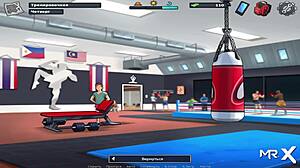 Summertimesaga: Find Young 18+ Cum Episode 1 89