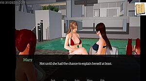 my new family adventures in cartoon