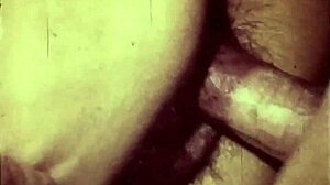 Hei, kaivellaan näitä vintage step äitejä retro toiminnassa