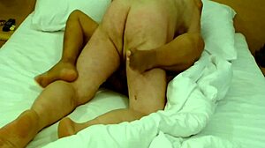 I Got a Hot Hotel Surprise in 4K with Agarabas and Olpr