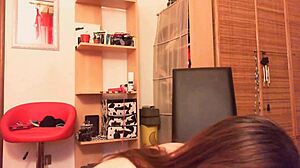 Wonderful big hairy beaver climax