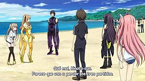 fancervistas 3 anime series