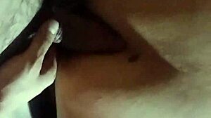 I, uh, had my first anal with chubby mexican bbw, creampie inside.