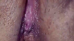 My Man Records Me in Intense Masturbation Session