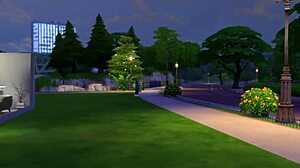 3D Hentai Jonge 18+ Sperma in Kut Actie