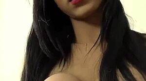 Man, I’m obsessed with Linda’s tranny latina cock, it’s huge, ya know!