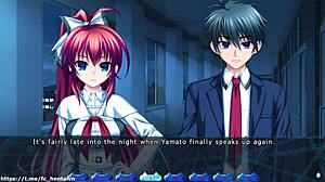 Inyochu: Insects of Insemination Part 16 Stop