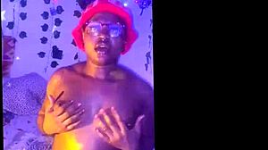 Young Pretty Girl Like Anita Tastes Soya Milk On Ass First Time