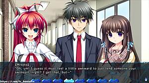 Inyochu: Insects of Insemination Part 16 Stop