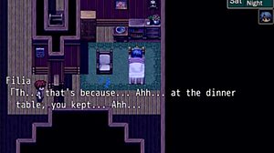 Ntrpg 2 obedient filia in hentai game