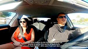 From TV Host to Porn Star!