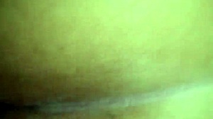 Parents' Interracial Encounter