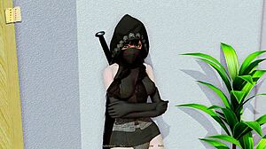 what's in harem hotel 381?