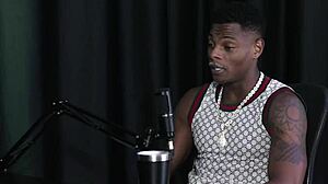 Will Mastro started at a gay orgy party and got invited to film! 😍