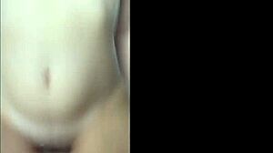 friend's big tit sister radiant rachel can't get enough of deepthroating and rimming big cock