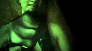 dark lantern presents aged film 4 from my secret life