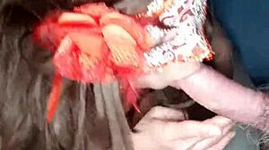 that nice long blowjob in the office with cumshot was so hot