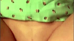 Chloe Lamb's Kitchen Table Fuck: Passion Meets Countertop