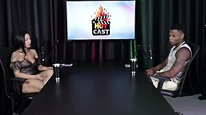 Will Mastro started at a gay orgy party and got invited to film! 😍