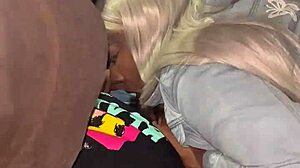 I Love When The Mouth Feel Like Pussy