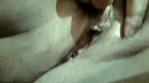 My Lover's Intimate Moments With Passionate Touch