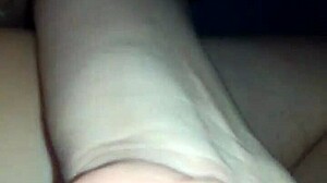 Feeling Intense Pleasure From Buddy's Anal Fucking