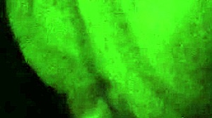 i gave a secret blowjob and got a cumshot