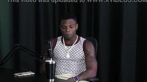 Will Mastro started at a gay orgy party and got invited to film! 😍