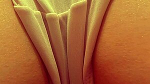 Sueños calientes con bragas rosas