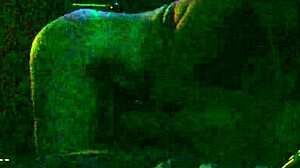 Girlfriend Giving Blowjob To Friend