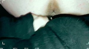 why does usagi suck and get fucked so hard until she cums all over