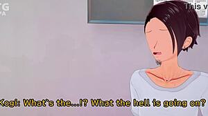 Tg Infirmary In 3d Cartoon Style