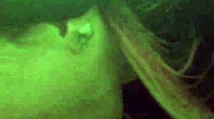 Favorite cousin gives sneaky blowjob, wanna see more?