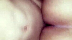 Parents' Interracial Encounter