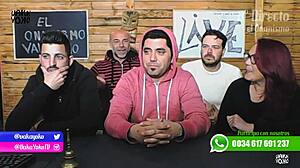 La masturbaci�n el onanismo vaka yoko