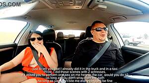 From TV Host to Porn Star!